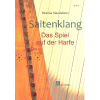 Saitenklang - Das Spiel auf der Harfe