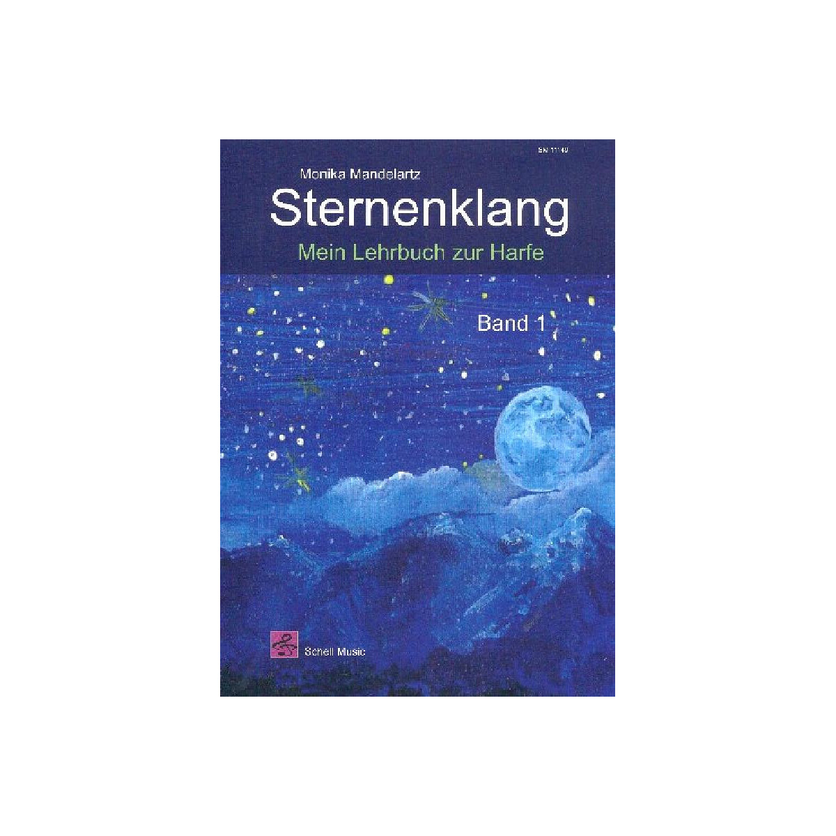 Sternenklang Band 1 box
