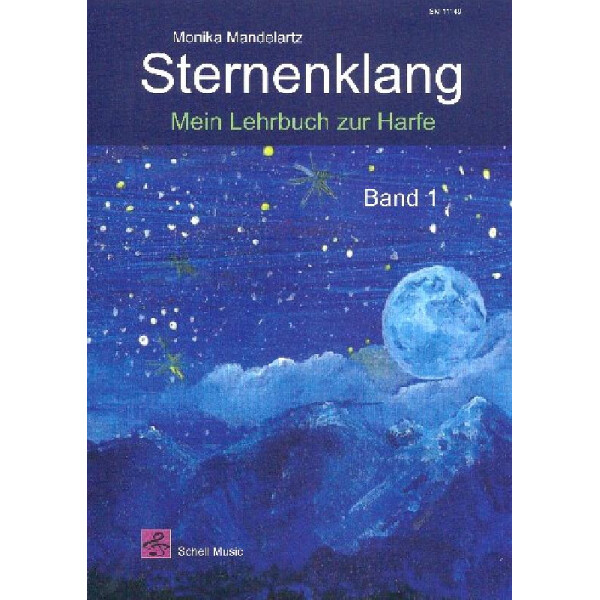 Sternenklang Band 1