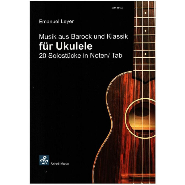 Musik aus Barock und Klassik