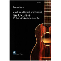 Musik aus Barock und Klassik