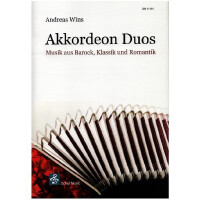 Musik aus Barock, Klassik und Romantik