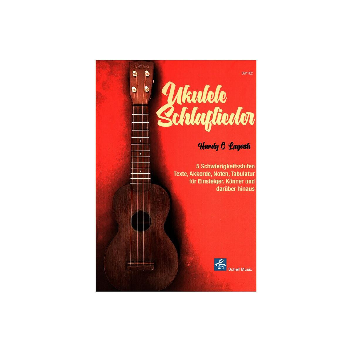 Ukulele Schlaflieder