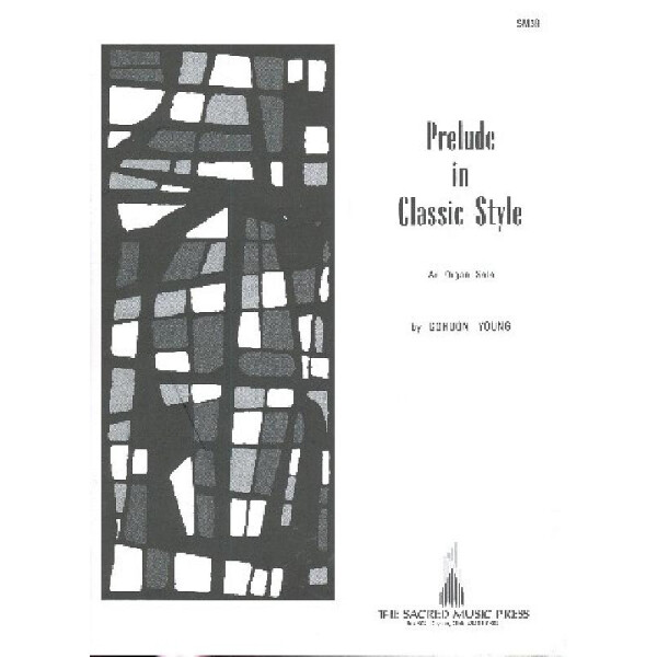 Prelude in classic Style