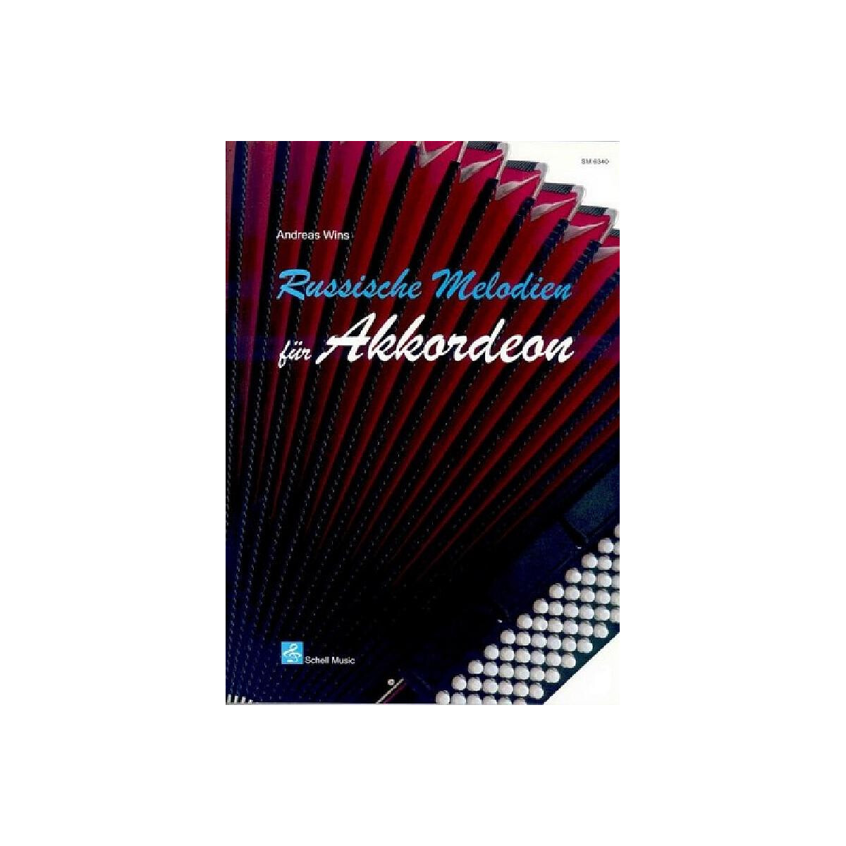 Russische Melodien box