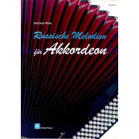 Russische Melodien