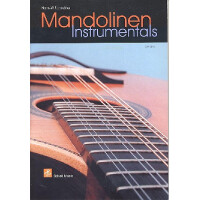 Mandolinen Instrumentals