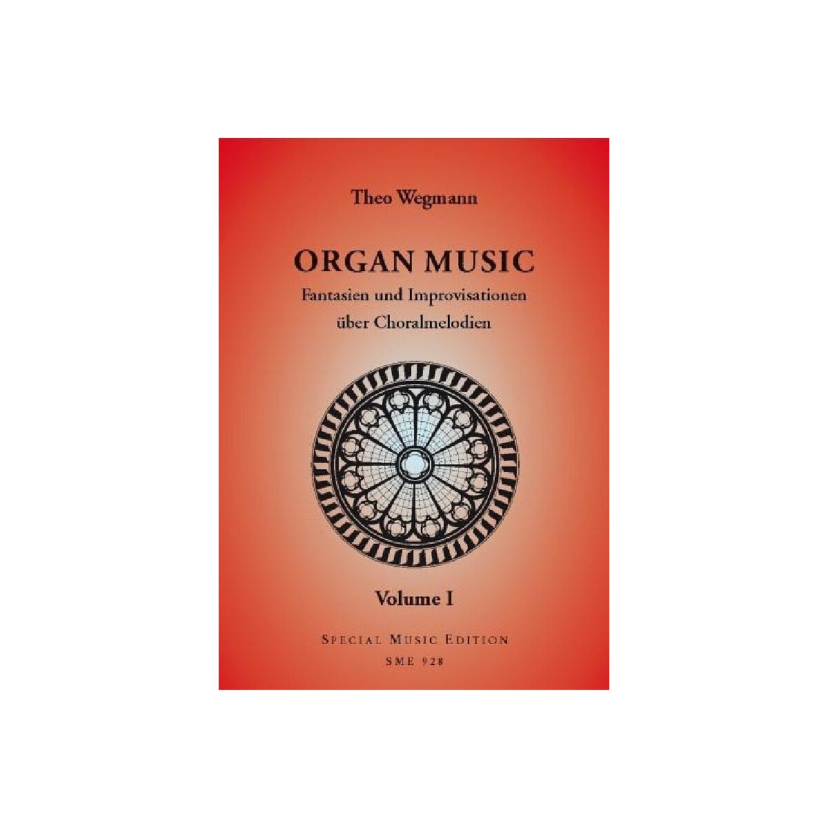 Organ Music vol.1 box