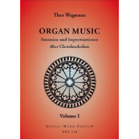 Organ Music vol.1