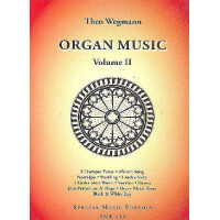 Organ Music vol.2