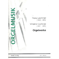 Orgelwerke