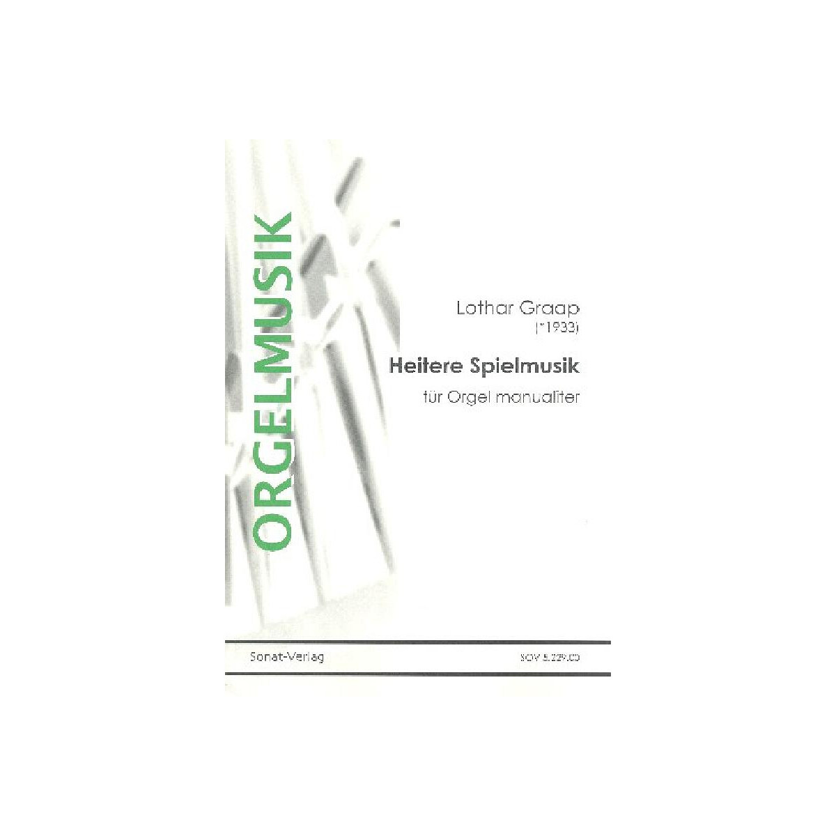 Heitere Spielmusik box