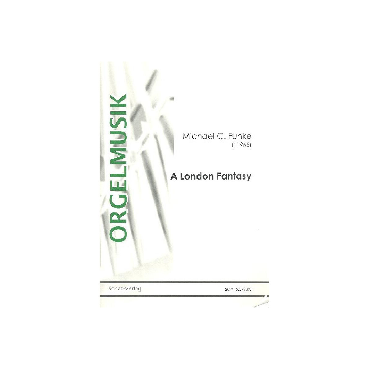 A London Fantasy box