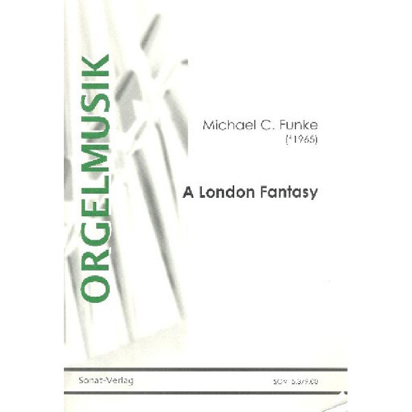 A London Fantasy