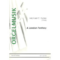 A London Fantasy