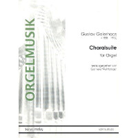 Choralsuite