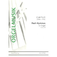Fest-Hymnus op.20