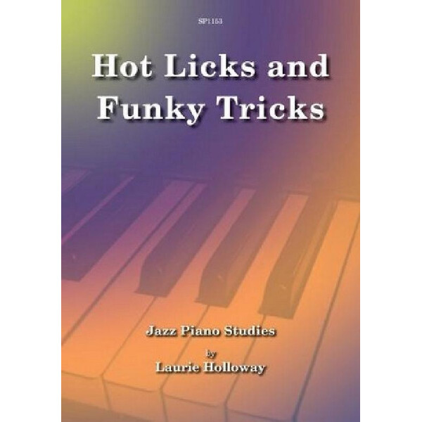 Hot Licks and Funky Tricks