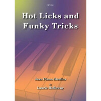 Hot Licks and Funky Tricks