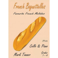 French Baguettelles
