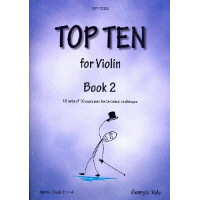 Top Ten vol.2