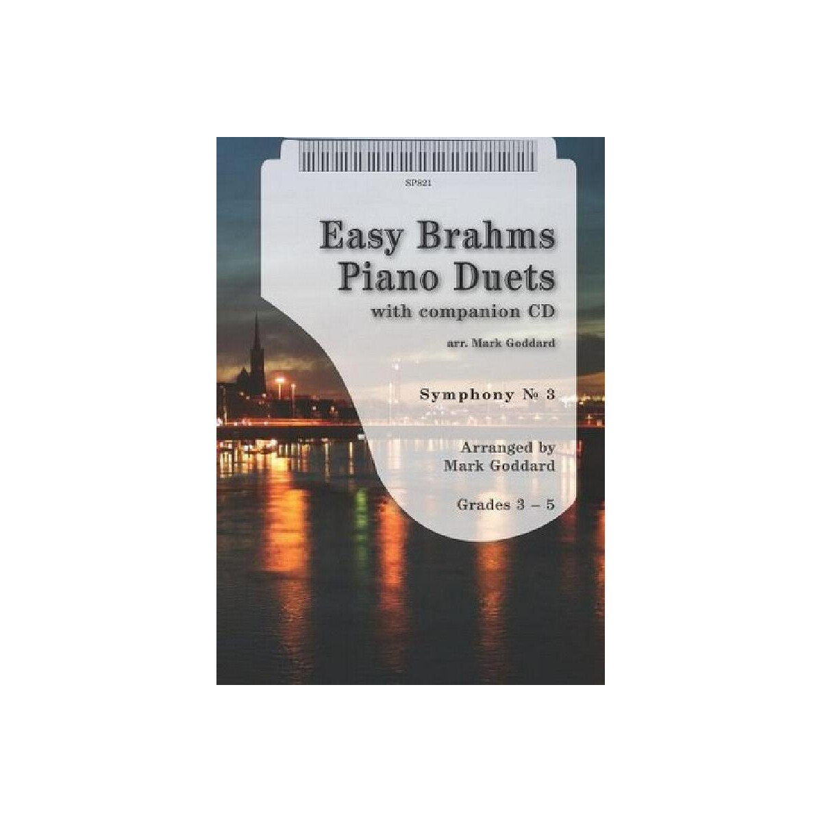 Symphony no.3 (Themes) (+CD) box