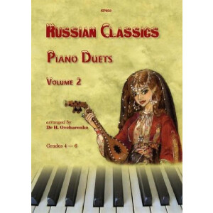 Russian Classics vol.2 for