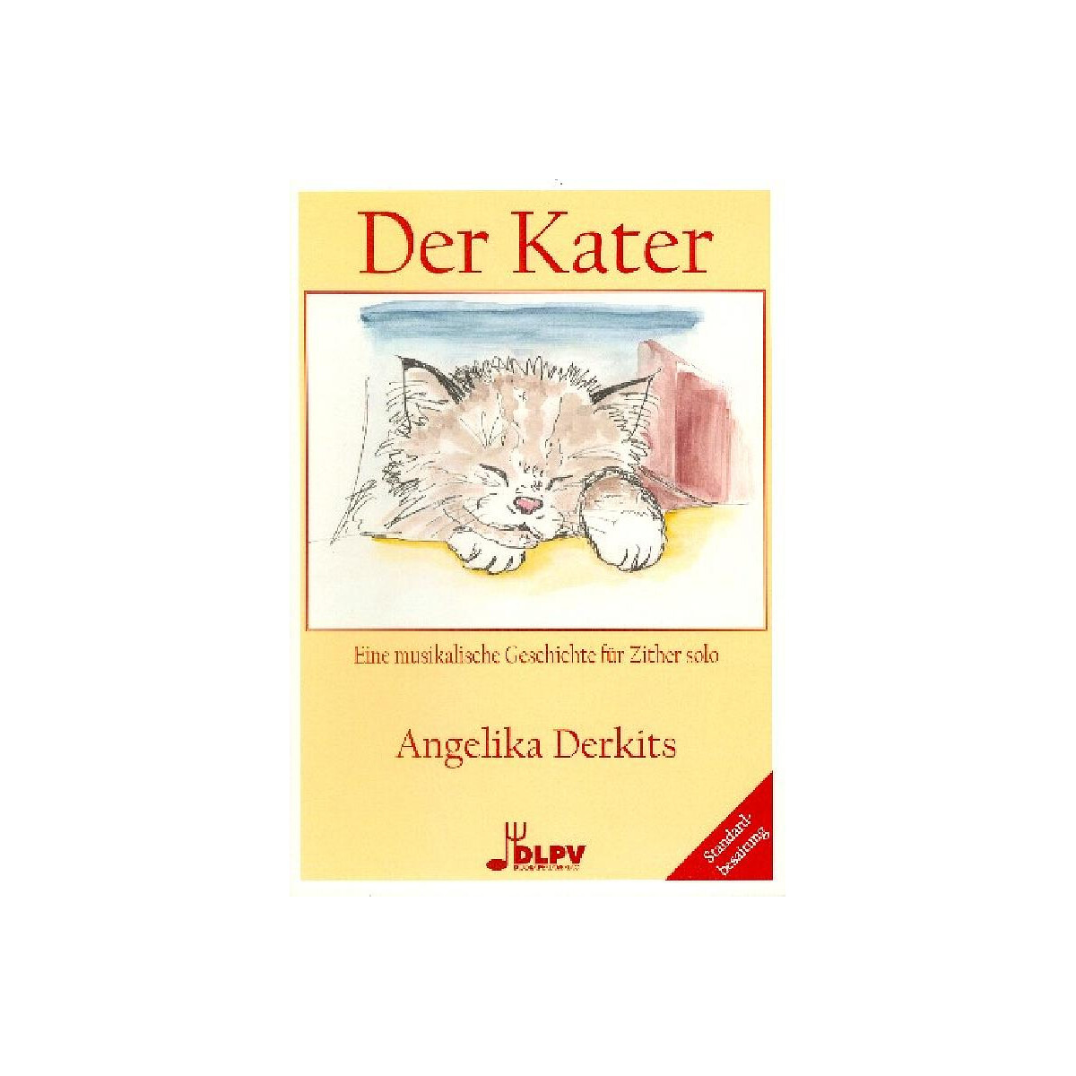 Der Kater box