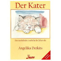 Der Kater