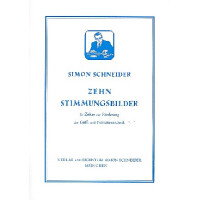 10 Stimmungsbilder