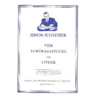 4 Vortragsstücke