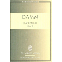 Klavierschule und Melodienschatz