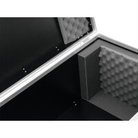 Roadinger flight case Antari M-5/M-8/M-10