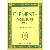 Vorstufe Band 1 33 allerleichteste