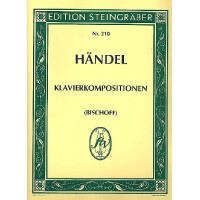 Klavierkompositionen