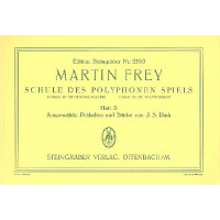 Schule des polyphonen