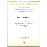 Vergebliches Ständchen aus