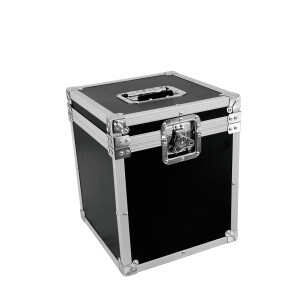Roadinger Flightcase Mirror Ball 30cm