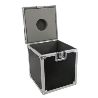 Roadinger Flightcase Mirror Ball 30cm