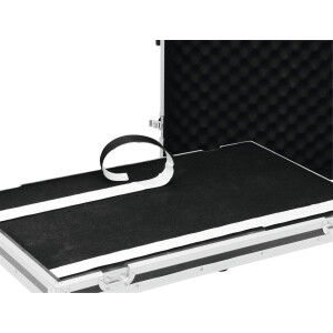 Roadinger Flightcase Effektpedale EF-3