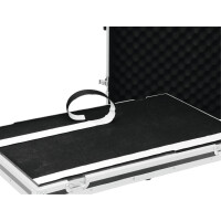 Roadinger Flightcase Effektpedale EF-3