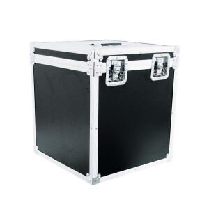 Roadinger Flightcase Mirror Ball 40cm