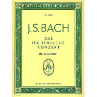 Das Italienische Konzert BWV971