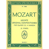 Leichte Originalkompostitionen