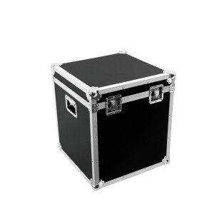 Roadinger Flightcase Mirror Ball 50cm