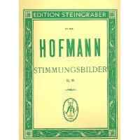 Stimmungsbilder op.88