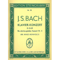 Brandenburgisches Konzert