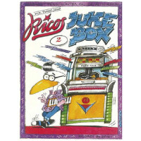 Ricos Jukebox Band 2