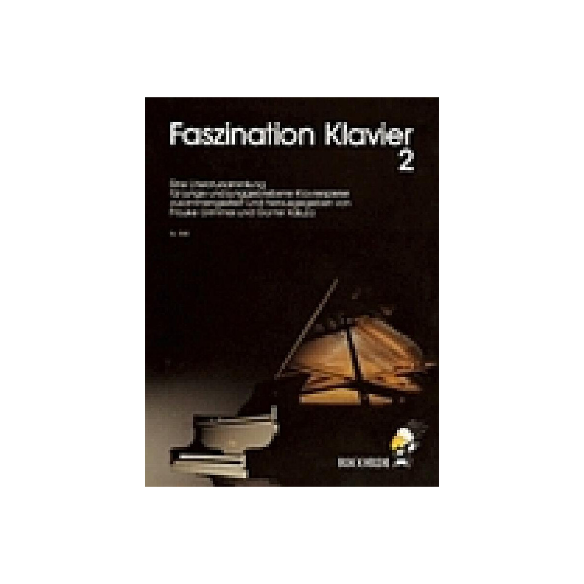 Faszination Klavier Band 2 box
