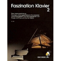 Faszination Klavier Band 2